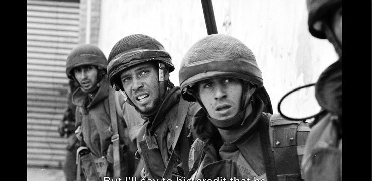 1341 Frames of Love and War - Trailer (English Subs) HD