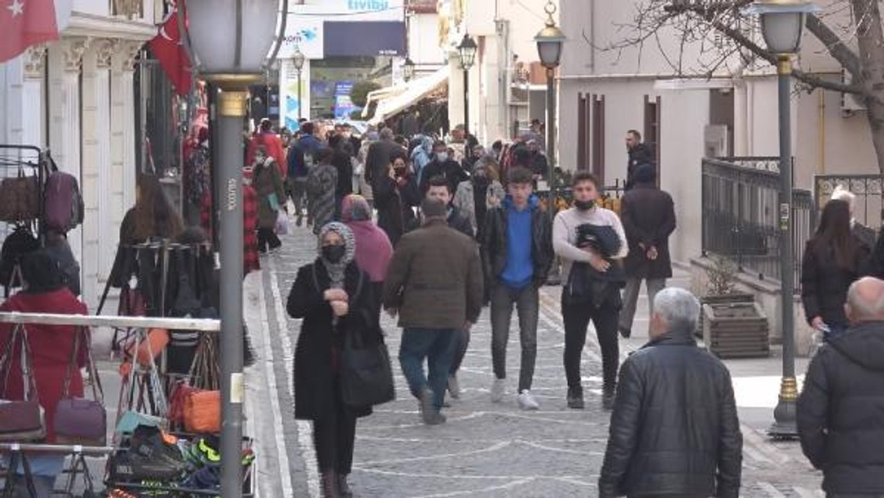 VAKALARIN EN ÇOK ARTTIĞI AMASYA'DA 'REHAVET' UYARISI