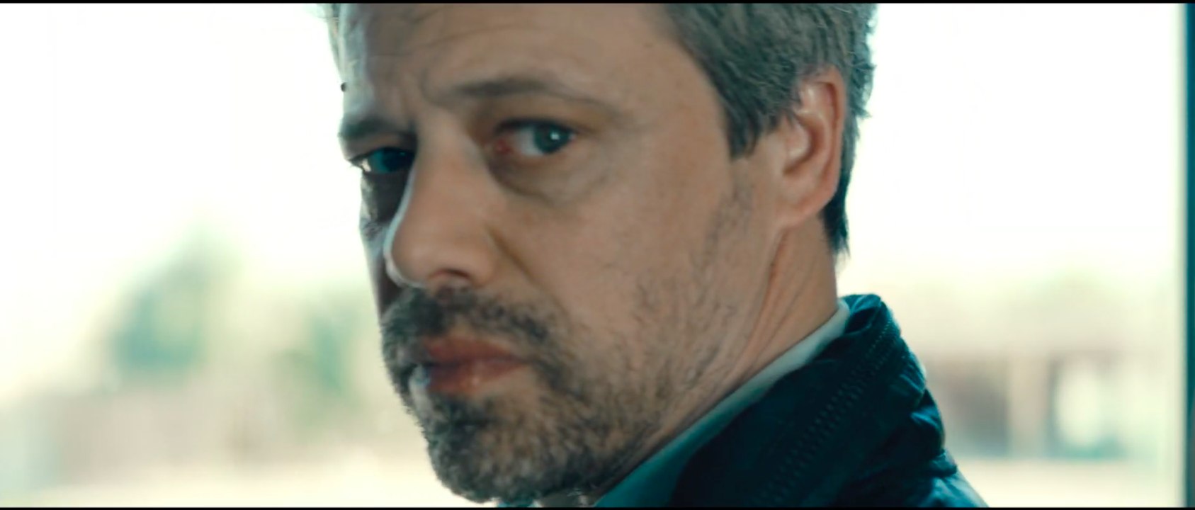 Aheds Knie - Trailer (Deutsch) HD