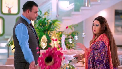 Sirf Tum Episode 73 promo; Vikrant destroys Mamta's Thali | FilmiBeat