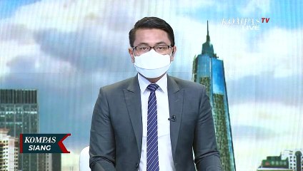 Polda Sumut: 1,1 Juta Kilogram Minyak Goreng yang Ditimbun Akan Disalurkan