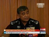 Polis diberi kuasa siasat mana-mana pegawai Bank Negara