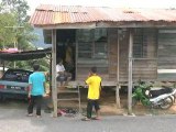 Masyarakat asli rayu kerajaan pusat campur tangan