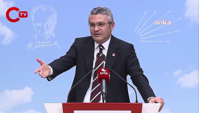 CHP'li Salıcı canlı yayında rezil olan Akbaşoğlu ve AKP'li Yeliz'le dalga geçti: Kahkahayı bastı