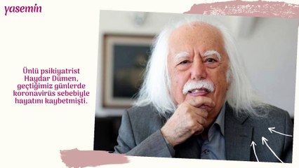 Haydar Dümen 100 milyon liralık mirasını emlakçısına bıraktı!