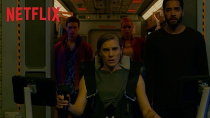 Otra vida | Trailer VOS