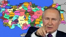 Putin'in Donbas hamlesi sonrası gündem olan ilimiz! 