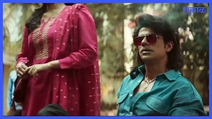 Ankit Mohan New Movie | BABU | ’बाबू' शेठचा जलवा आता लवकरच | Sakal Media |