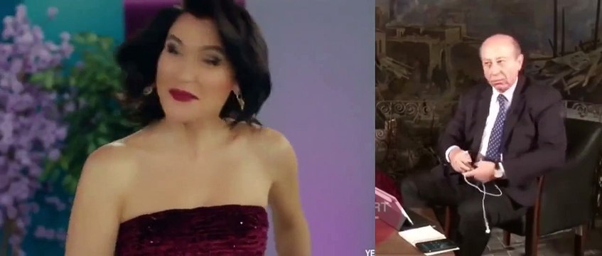 yasak elma'da muharrem sarıkaya göndermesi