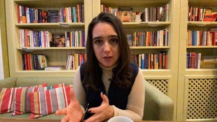 Ukrayna Devlet Başkanı Zelenskiy'nin eski basın sekreteri Mendel: "Ukrayna, barışın sağlanması için çok şey yaptı"Mendel: "Ne Minsk anlaşmaları ne de...