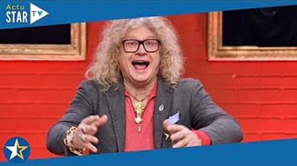 "Sophie Davant ? Plus de news" : Pierre-Jean Chalençon "triste" de ne plus être en contact avec l'an