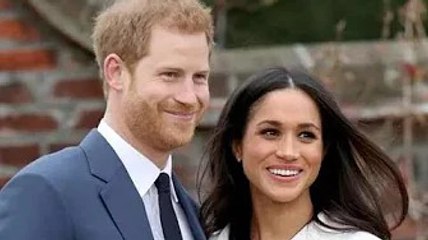 Meghan et Harry ont dit de rester aux États-Unis pour le jubilé de la reine