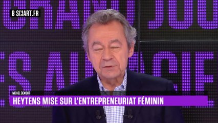 LE GRAND JOURNAL DES AUDACIEUSES - None