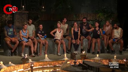 Survivor'da yumruklu kavga: Hikmet ve Yasin birbirine girdi, 'Görüntüleri yayınlayamıyoruz' denildi