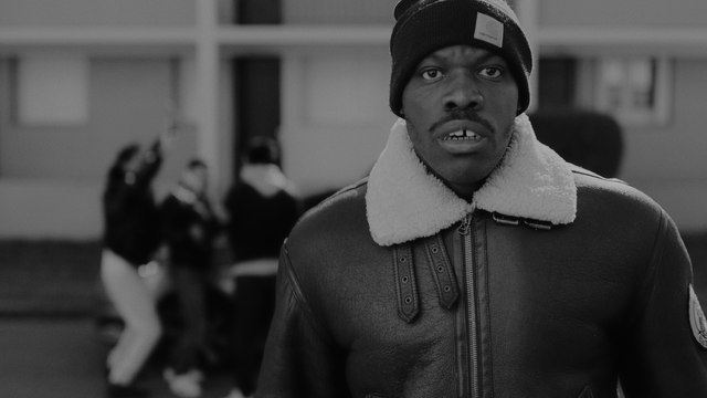 Jean- Pascal Zadi - Carrément Craignos