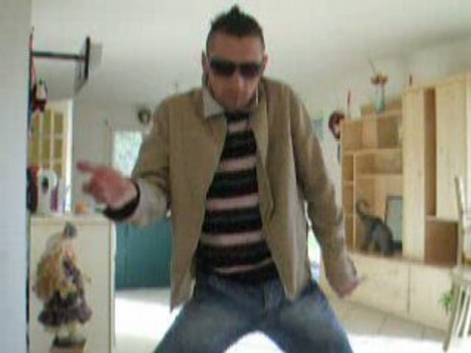 Peti cour de danse