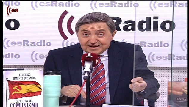 Federico a las 7: Casado se encomienda a Delgado para que impute a Ayuso