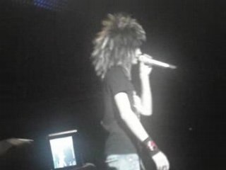 tokio hotel strasbourg 06.03.08