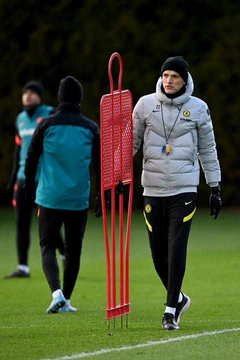 Tuchels System-Problem: 'Wenn da ein paar Bausteine fehlen ...'