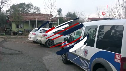 Antalya Kepez'de anaokulu öğretmeni Şeyda Yazgan yatağında ölü bulundu