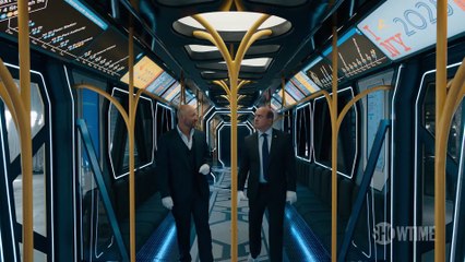 Billions S06E06 Hostis Humani Generis