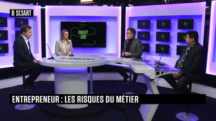 SMART JOB - Le cercle RH du mardi 22 février 2022