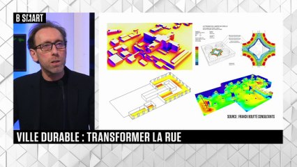 SMART IMPACT - Emission du mardi 22 février