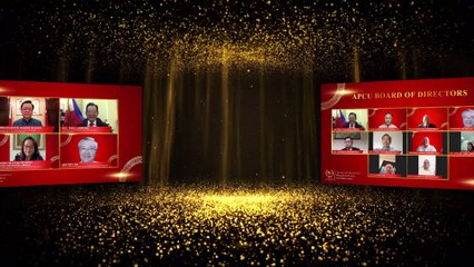 Nominations of the Award for Promoting Philippines-China Understanding (APPCU) 2022