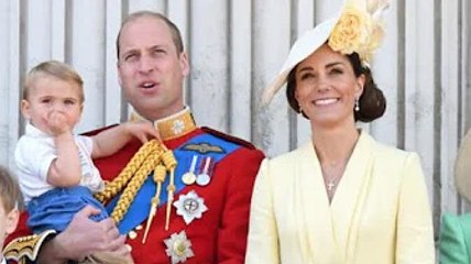 'Yummy mummy scene' William and Kate spotted school hunting as royals plot new move