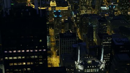 Power Book IV Force 1x04 Season 1 Episode 4 Trailer - Storm Clouds