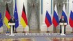 Κρίση στην Ουκρανία: Ώρα αποφάσεων για την Ευρωπαϊκή Ένωση
