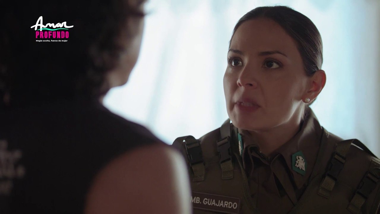 Amar Profundo Capitulo 50 HD