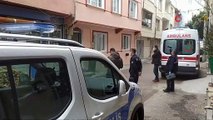 Bursa'da genç kadın evinde ölü bulundu