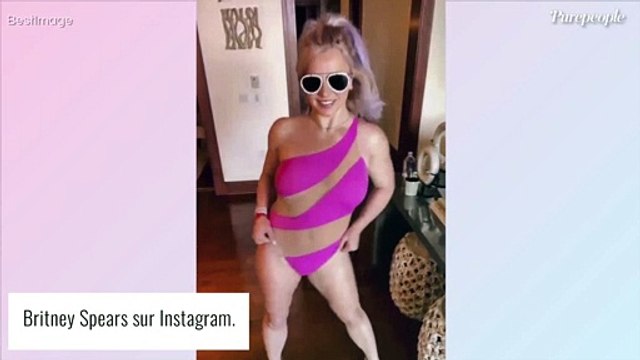 Britney Spears va toucher le pactole pour ses mémoires : la somme astronomique révélée !