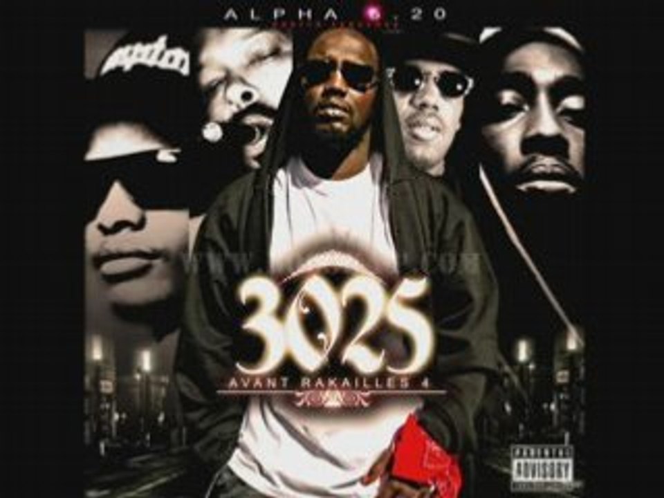 Alpha 5.20-Dakar veut du biff