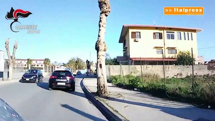 Caporalato, denunciato imprenditore agricolo di Acerra