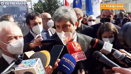 Download Video: Fico “Conte è il leader del M5S, siamo con lui”