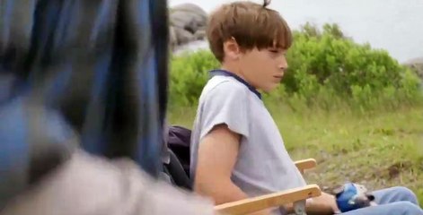 Terror in the Woods S01 E02