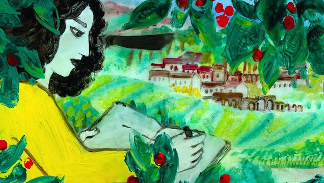 La Traversée (Blu-ray)