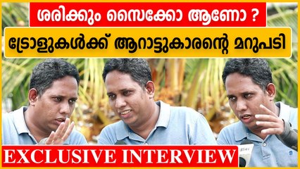Santhosh Varkey Exclusive Interview | Oneindia Malayalam