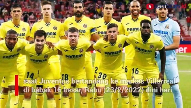 Menanti Taji Dusan Vlahovic bersama Juventus di Kancah Liga Champions