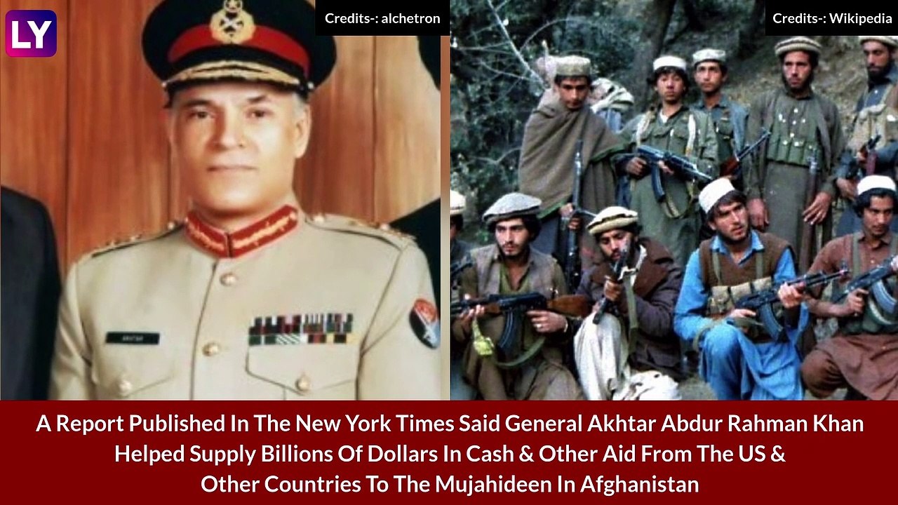Credit Suisse Scandal: Pakistan's General Stashed Away Millions In Swiss Bank, Funded Taliban