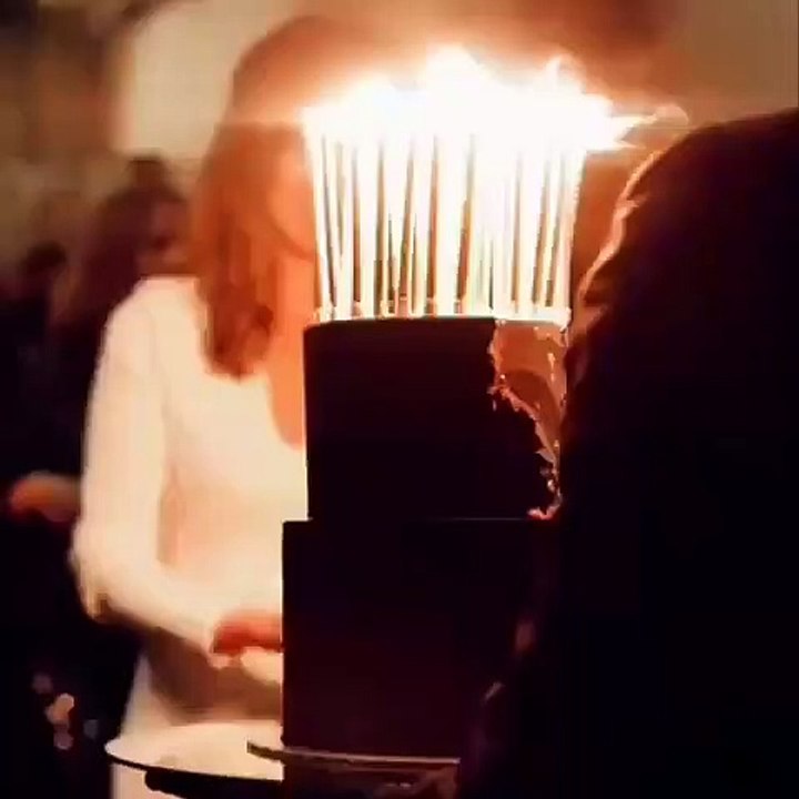 Isabel Jiménez celebra su 40 cumpleaños por todo lo alto