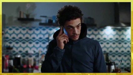 Plus belle la vie 4485 Indiscrétion - Baptiste remet en question son couple