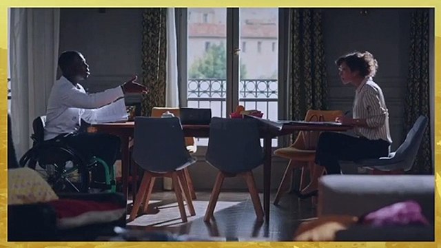 Plus belle la vie 4485 Indiscrétion - Malika rend fou la coloc