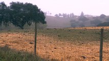 Portogallo: grave siccità, stop all'uso dei bacini idroelettrici