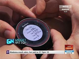 In2Tech: Forerunner 225 by Garmin