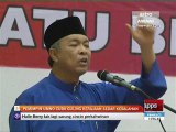 Pemimpin UMNO cuba guling kerajaan sedar kesalahan