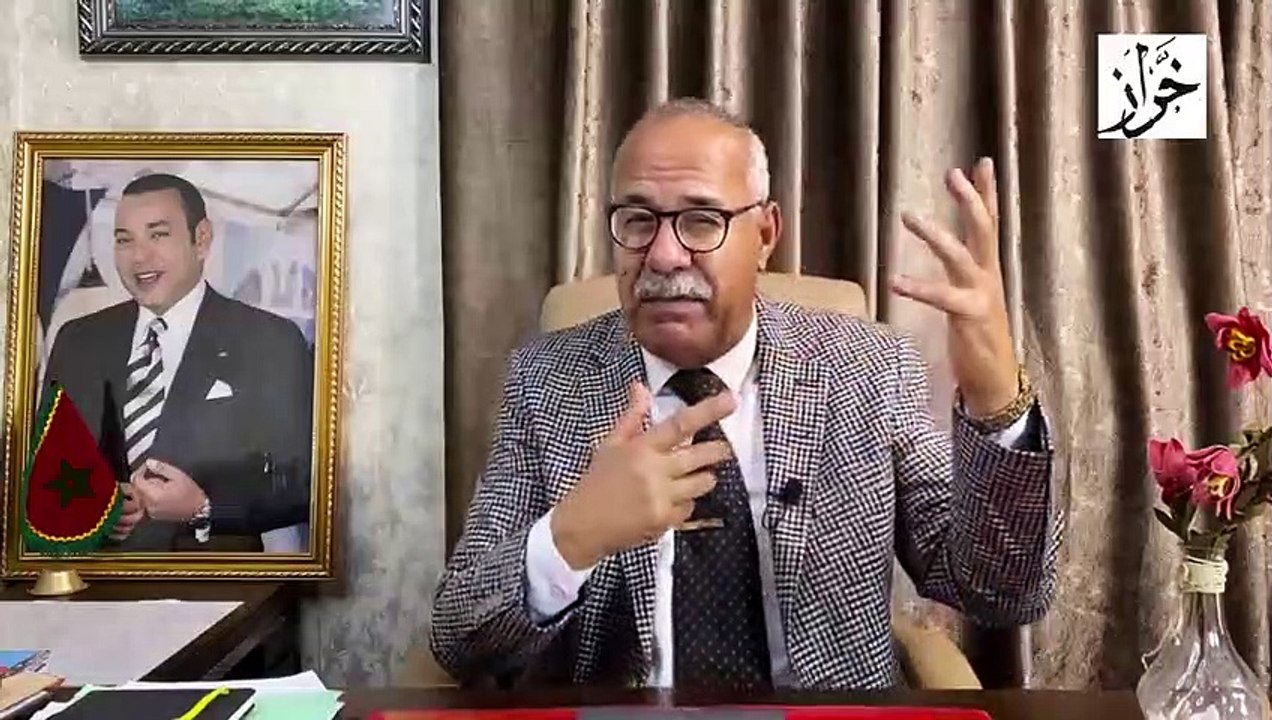 الحلقة 153_ بيت الشياطين ….قصة خطيرة بزاف…خراز يحكي