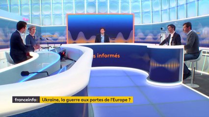 Les informes du matin du mardi 22 février 2022
